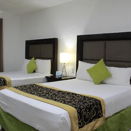 Sunlight Hotel Cancún Kültér fotó
