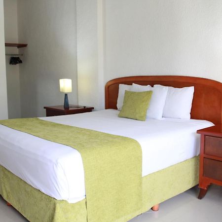 Sunlight Hotel Cancún Kültér fotó
