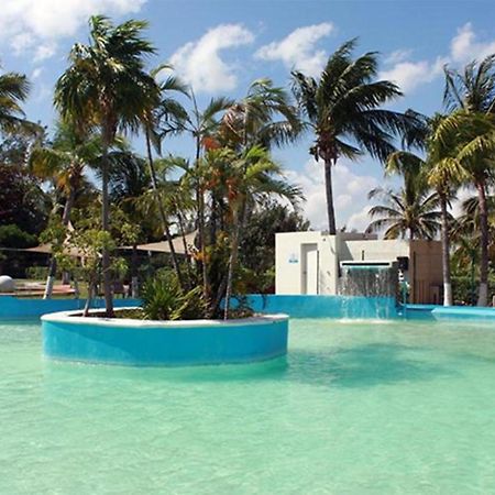 Sunlight Hotel Cancún Kültér fotó