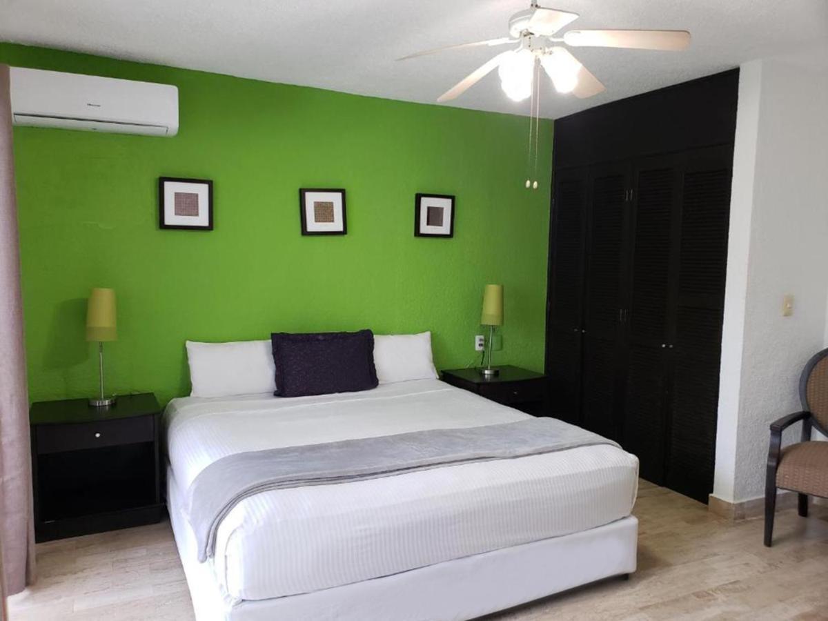 Sunlight Hotel Cancún Kültér fotó