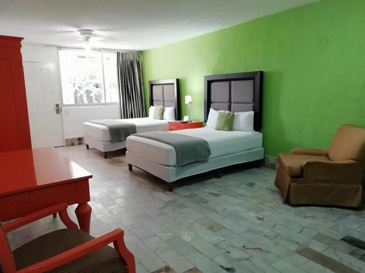 Sunlight Hotel Cancún Kültér fotó