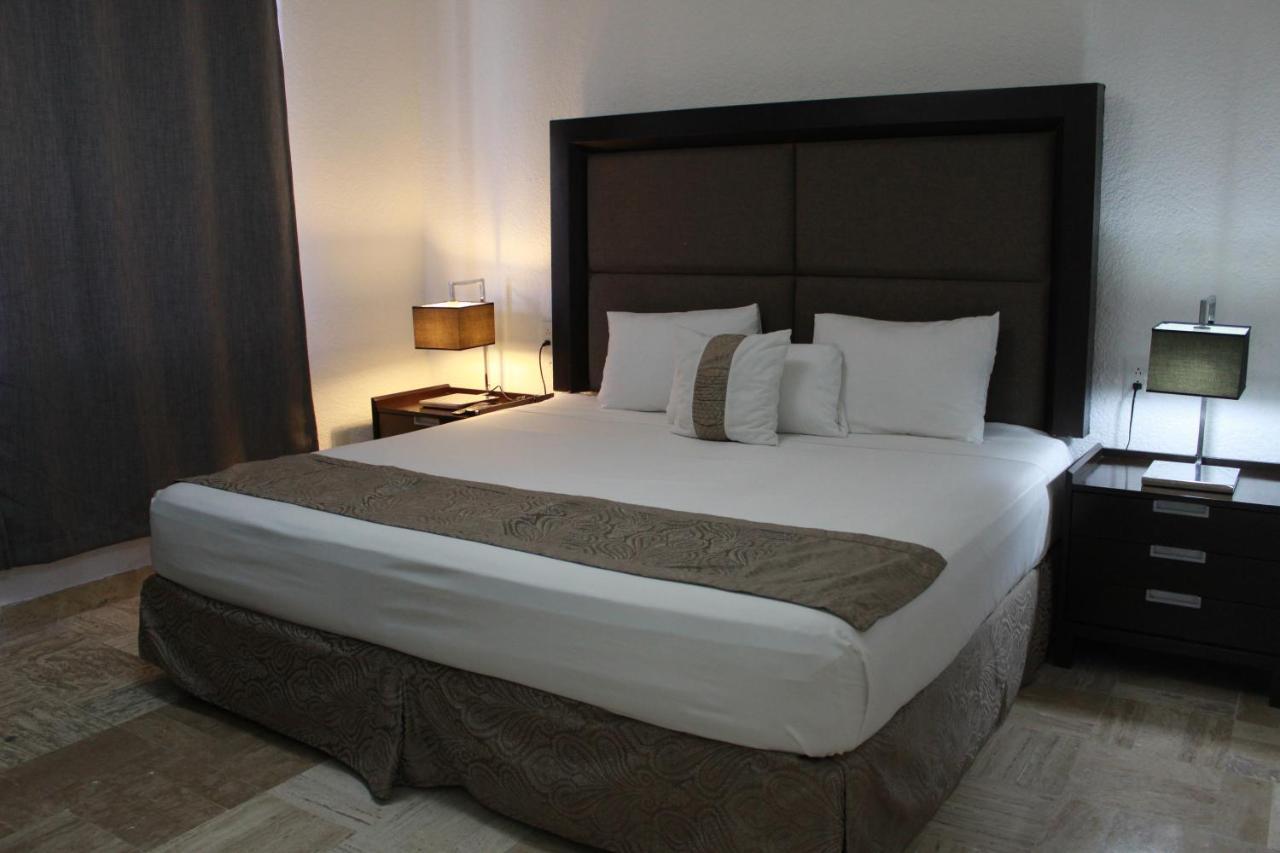 Sunlight Hotel Cancún Kültér fotó
