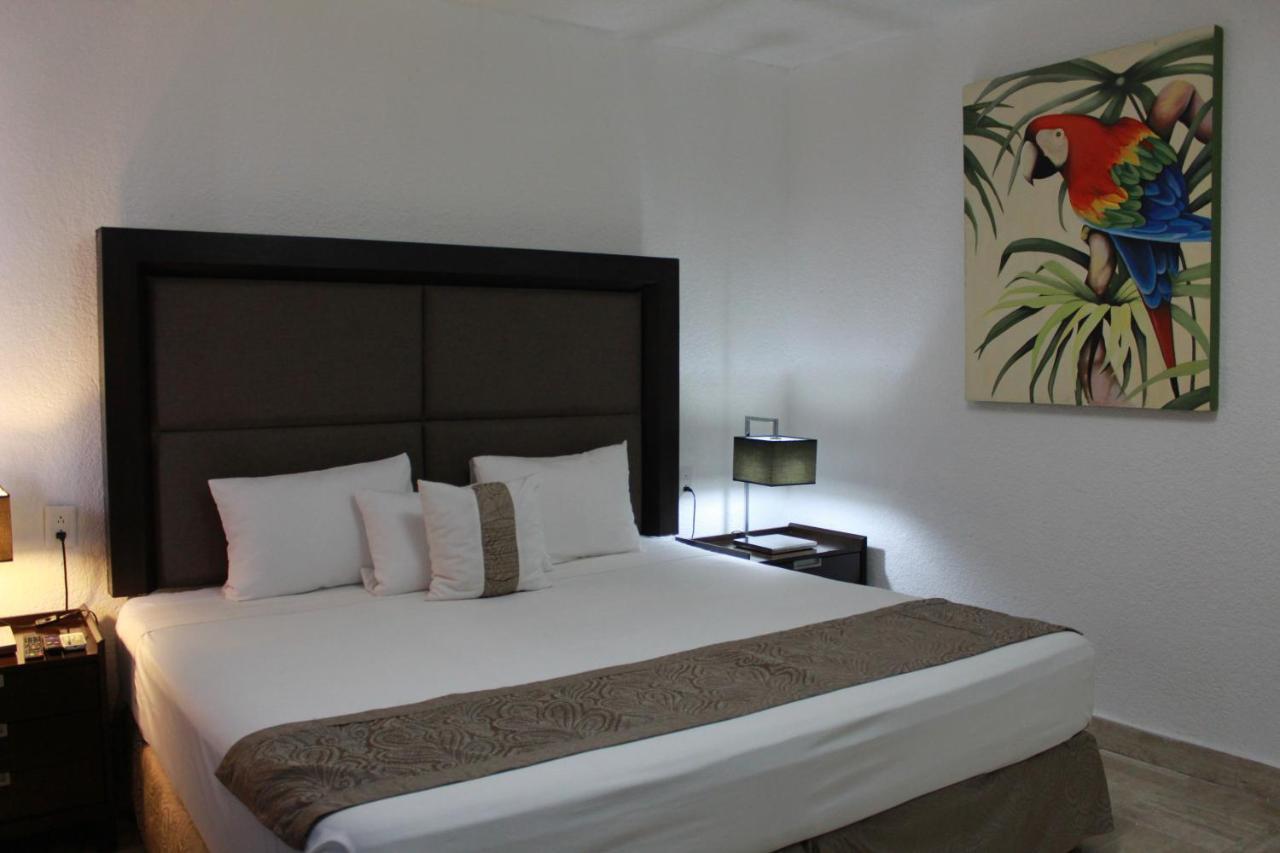 Sunlight Hotel Cancún Kültér fotó