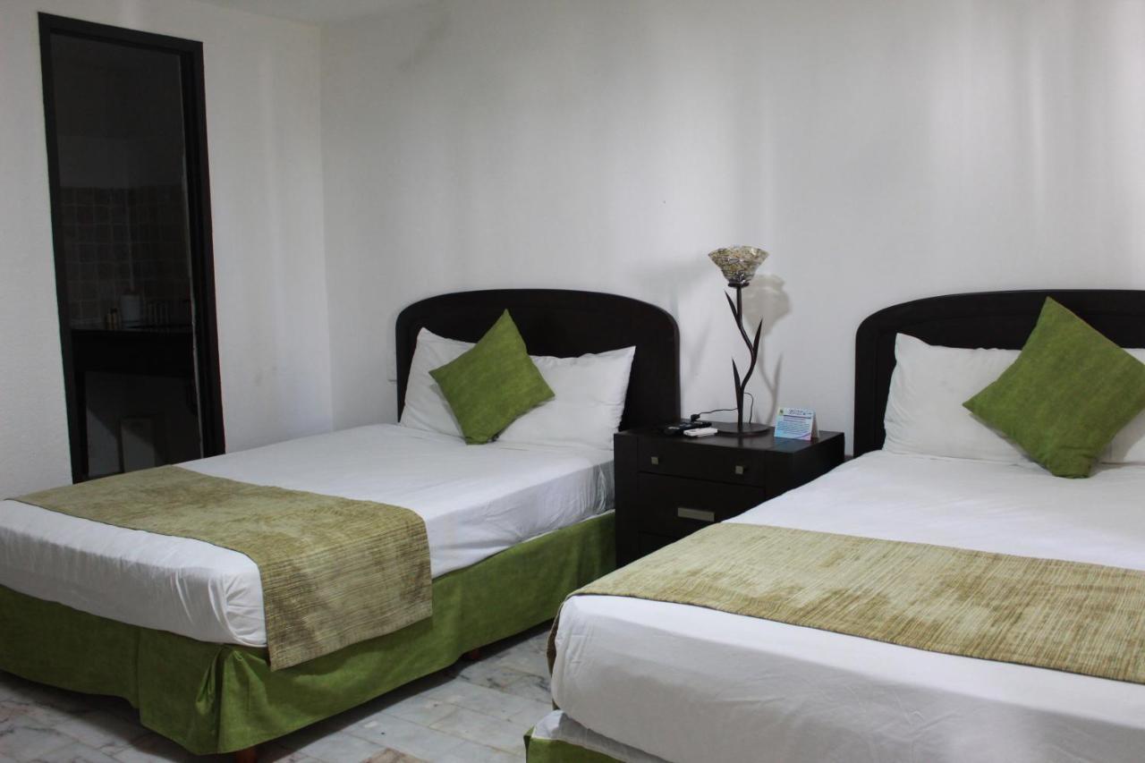 Sunlight Hotel Cancún Kültér fotó