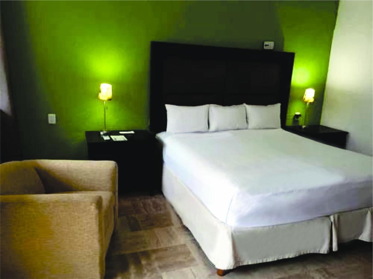 Sunlight Hotel Cancún Kültér fotó