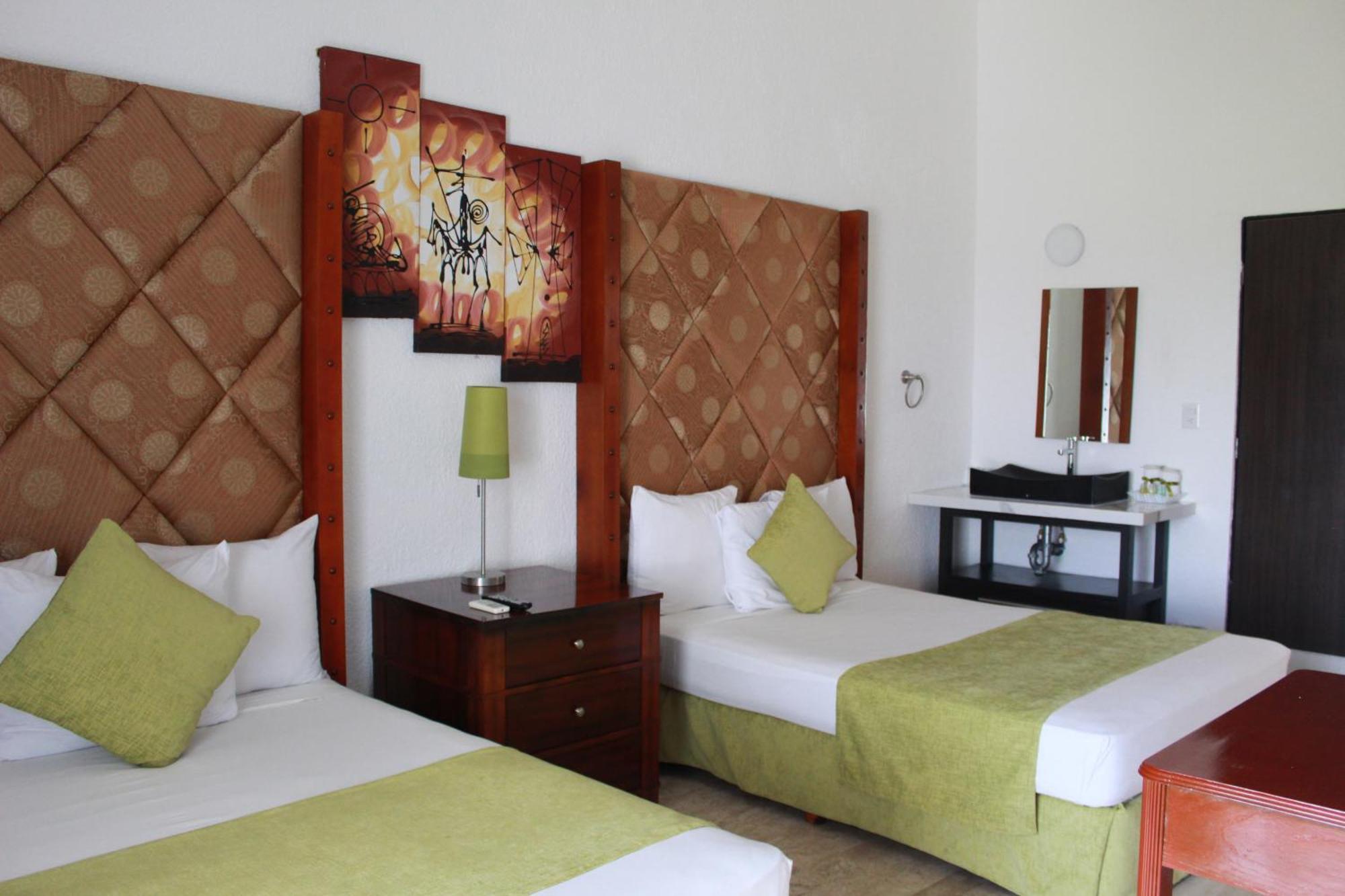 Sunlight Hotel Cancún Kültér fotó