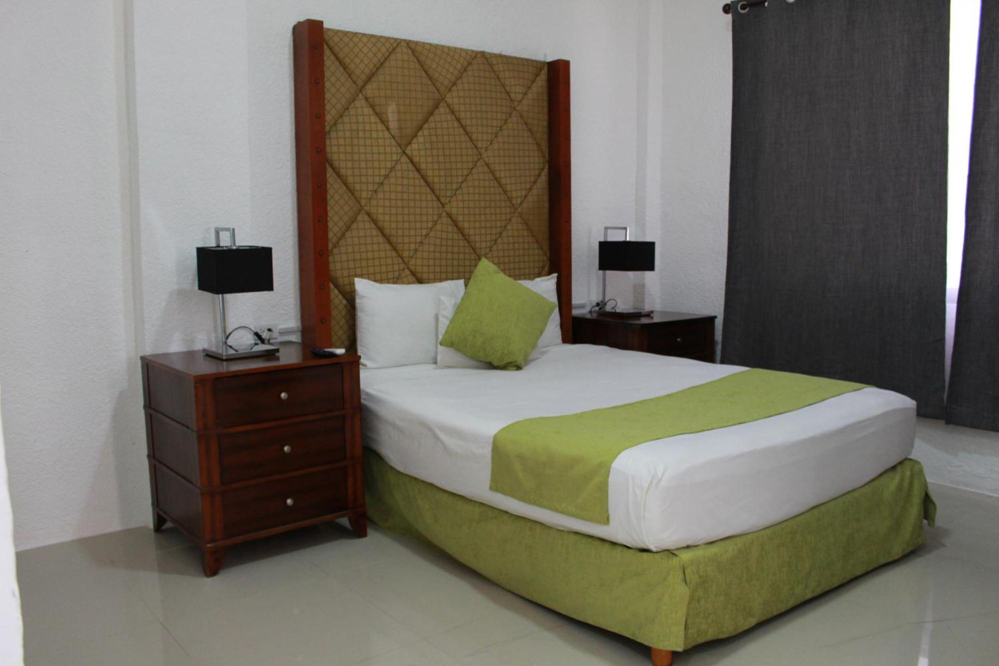 Sunlight Hotel Cancún Kültér fotó