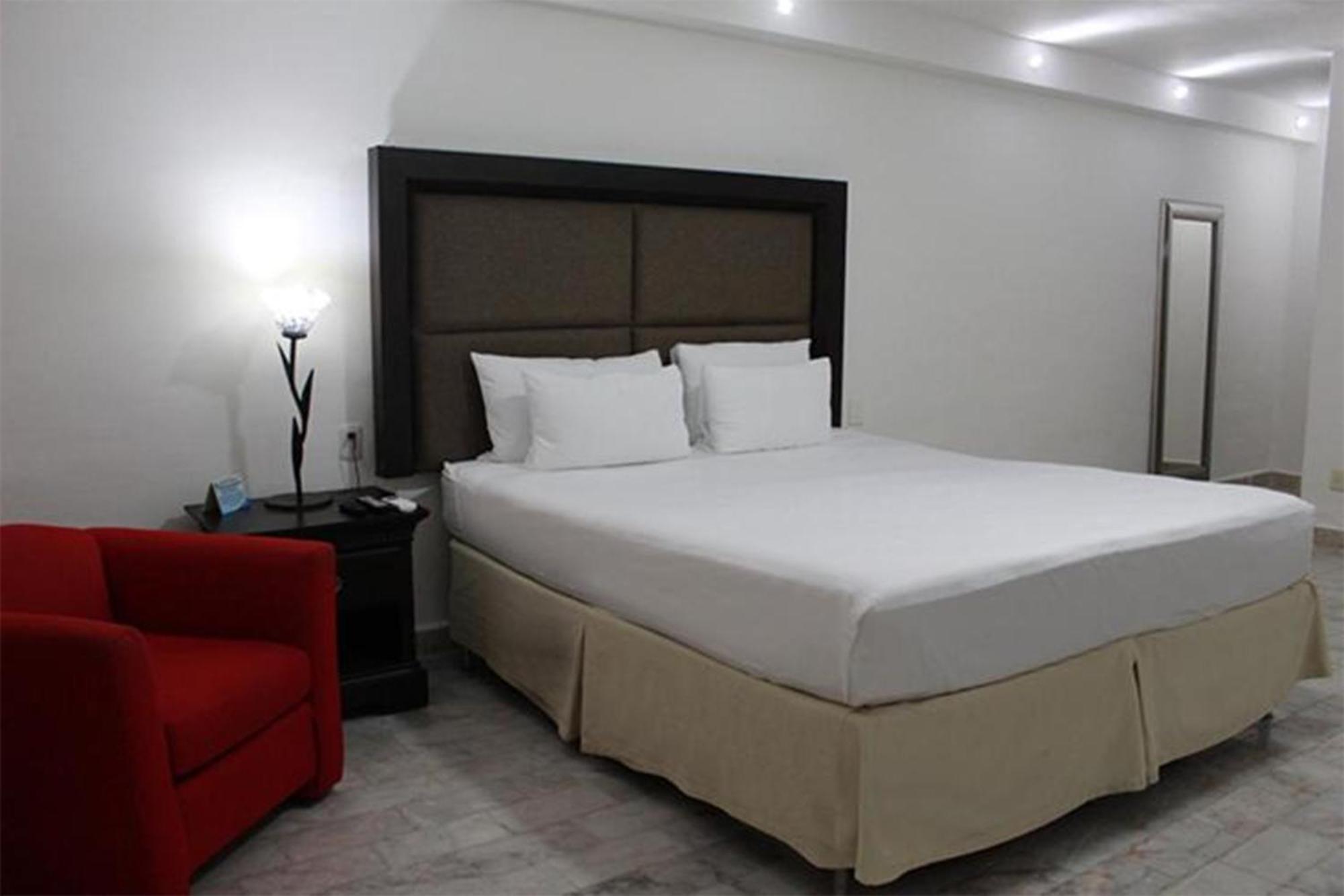 Sunlight Hotel Cancún Kültér fotó