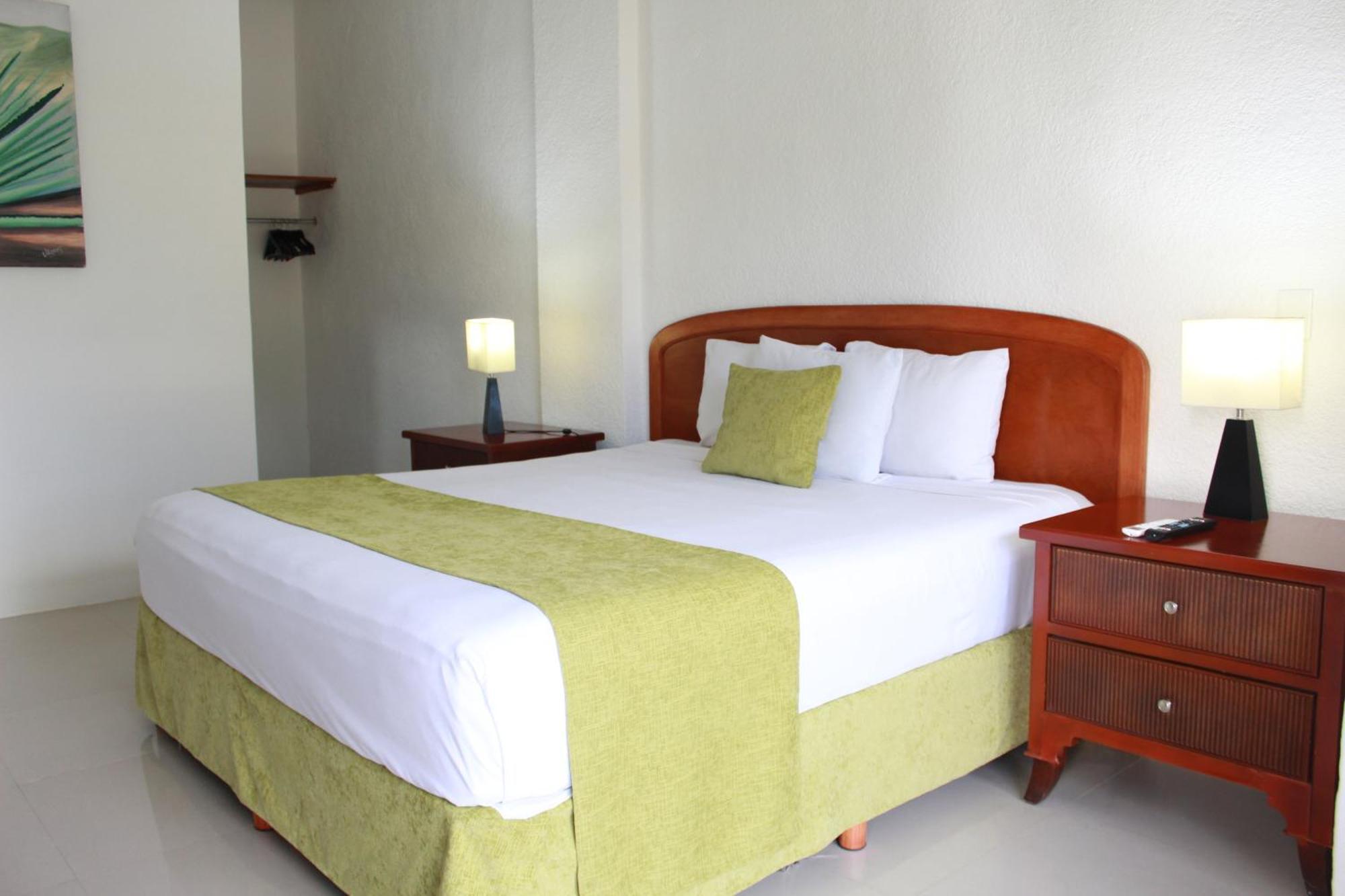 Sunlight Hotel Cancún Kültér fotó