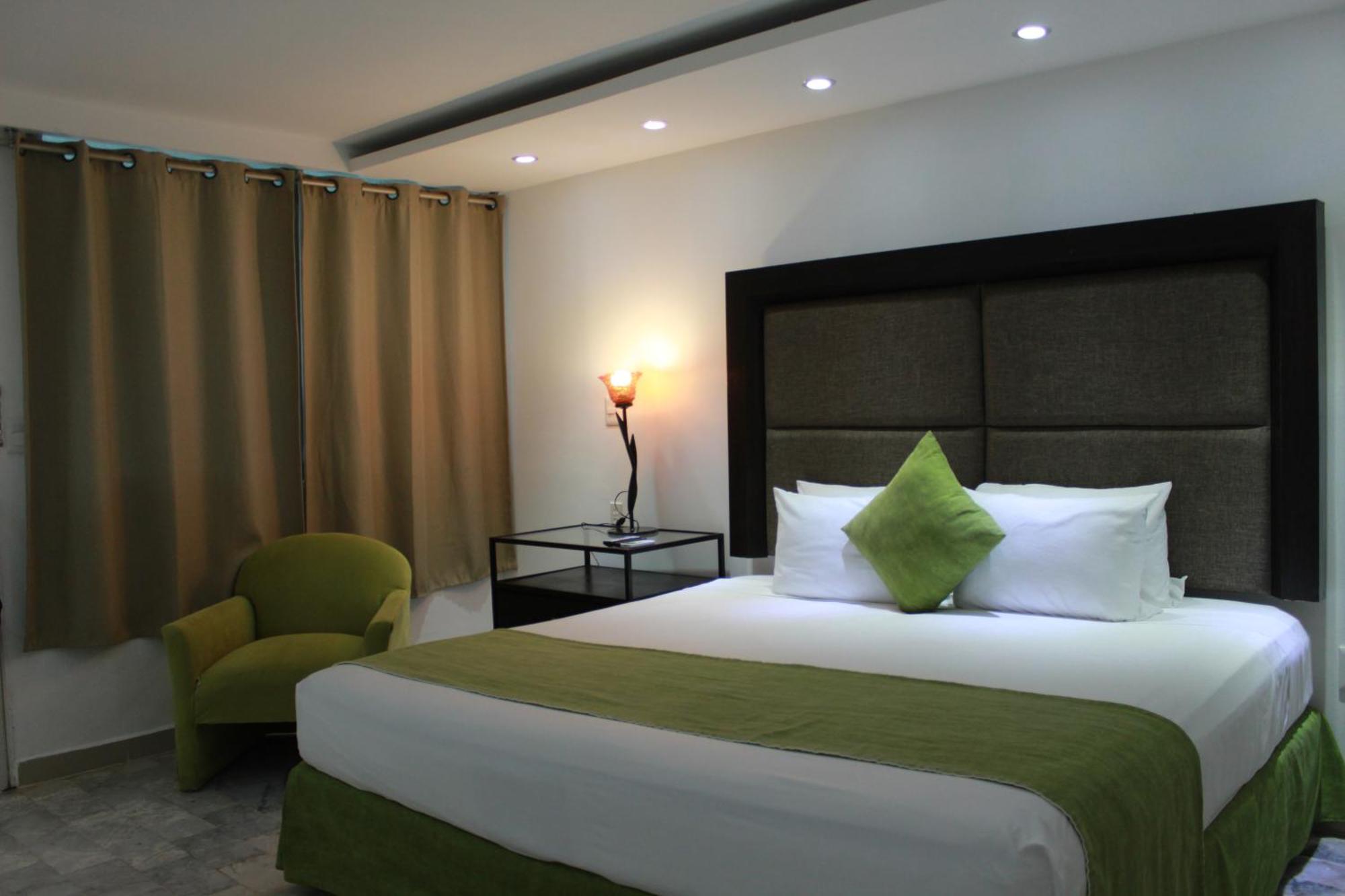 Sunlight Hotel Cancún Kültér fotó