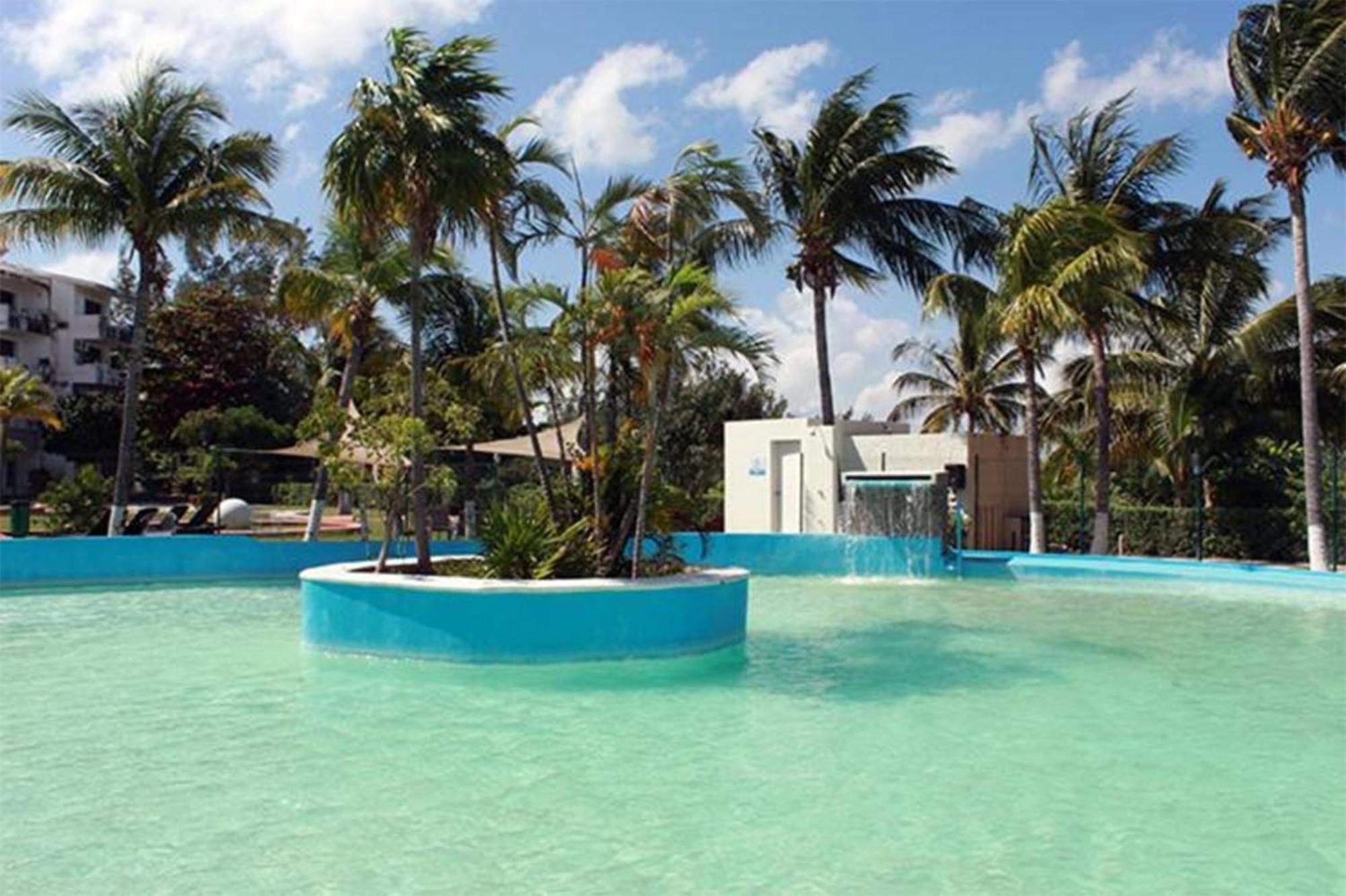Sunlight Hotel Cancún Kültér fotó